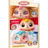  BLINDBOX SAMUEL : Blindbox Samuel 12 cung hoàng đạo ( hàng có sẵn ) 