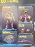  Đồ chơi lắp ráp : Bộ Chiến binh Miyamoto Musashi_ Thời đại tương lai, pcs, 6+ages, No. 78033 