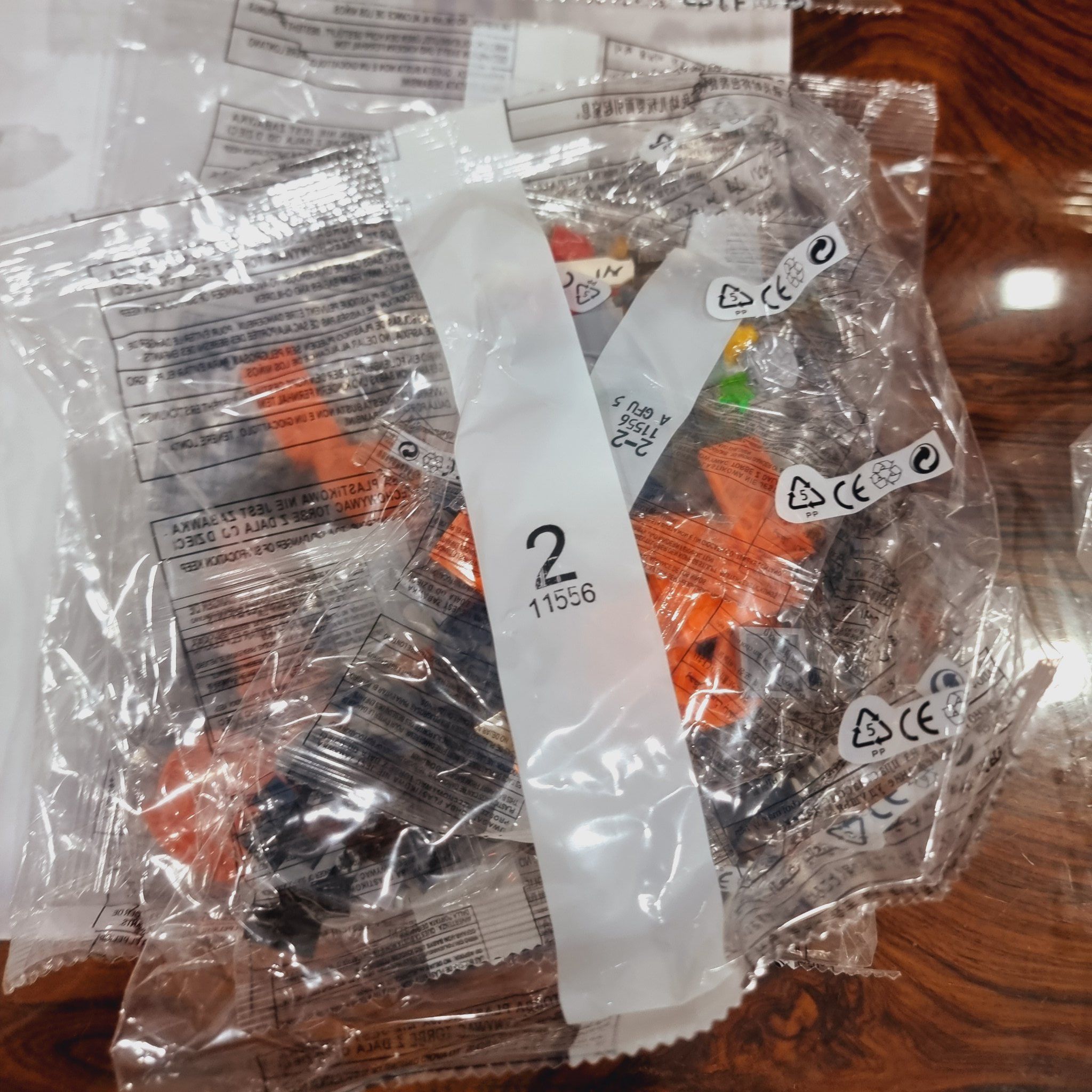  Đồ chơi lắp ráp : Bộ Rồng thần của phù thủy  (Skull Sorcerer's Dragon) 1193pcs,  6ages+, No. 11556 