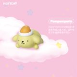  BLINDBOX SANRIO : Mô hình Sanrio Ngủ, 3+ages, No. 24KQP 