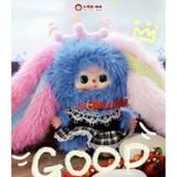  BLINDBOX BABY THREE ( bé 3 ) : Lẻ 1 box Baby Three Macaron Mini ( hàng có sẵn ) 