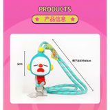  BLINDBOX UNIGAGA & JOKA : Blindbox Dây Đeo Điện Thoại UNIGAGA & JOKA 
