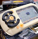  Đồ chơi vận động : Đường đua oto có vô lăng điều khiển và màn hình chuyển động, 5+ages, No 662-6,7,8 