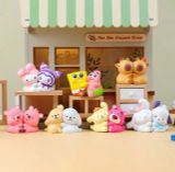  BLINDBOX SANRIO: Mô hình Cặp đôi Uyên Ương, 3+ages, No. 1040-167 