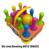  Đồ Chơi Cao Thủ Bowling 8612 (9602) 