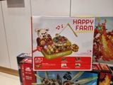  Đồ chơi nông trại vui nhộn 4in1 