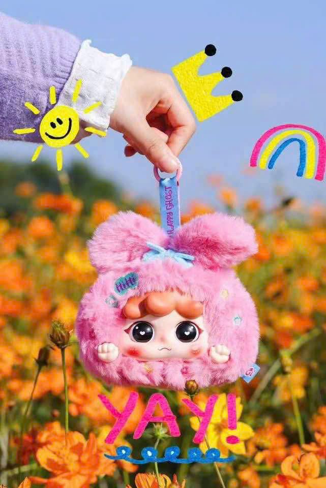  BLINDBOX MIGO : Migo Let's Travel Together ( hàng có sẵn ) 