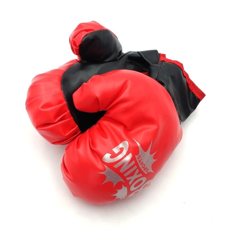  Bao tay Boxing 500678-YF372D 
