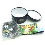  Đồ chơi xếp hình : Tranh xếp hình giấy 150pcs - Thế giới động vật 80802 