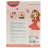  [ĐỌC MÔ TẢ] - Bộ Trang Trí Móng Tay Nghệ Thuật 3495 (764-5) 