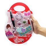 [ĐỌC MÔ TẢ] - Bộ Trang Trí Móng Tay Nghệ Thuật 3518 (761-1) 