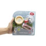  Thổi Bong Bóng Hình Động Vật (Giảm Stress) (màu ngẫu nhiên) 