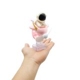  Quạt Mini Đeo Cổ Tay Hình Phi Hành Gia 5185 (BJJ968-1) 