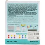  Tự Làm Khuôn Tượng Và Tô Màu: PHƯƠNG TIỆN GIAO THÔNG - 7059 (YC-63) 