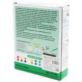  Tự Làm Khuôn Tượng Và Tô Màu: KHỦNG LONG ĐÁNG YÊU - 7073 (YC-66) 