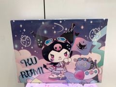  BLINDBOX : Hộp quà Kuromi bất ngờ , 3+ ages, No. ST-38 