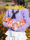 BLINDBOX MIGO : Migo Let's Travel Together ( hàng có sẵn ) 