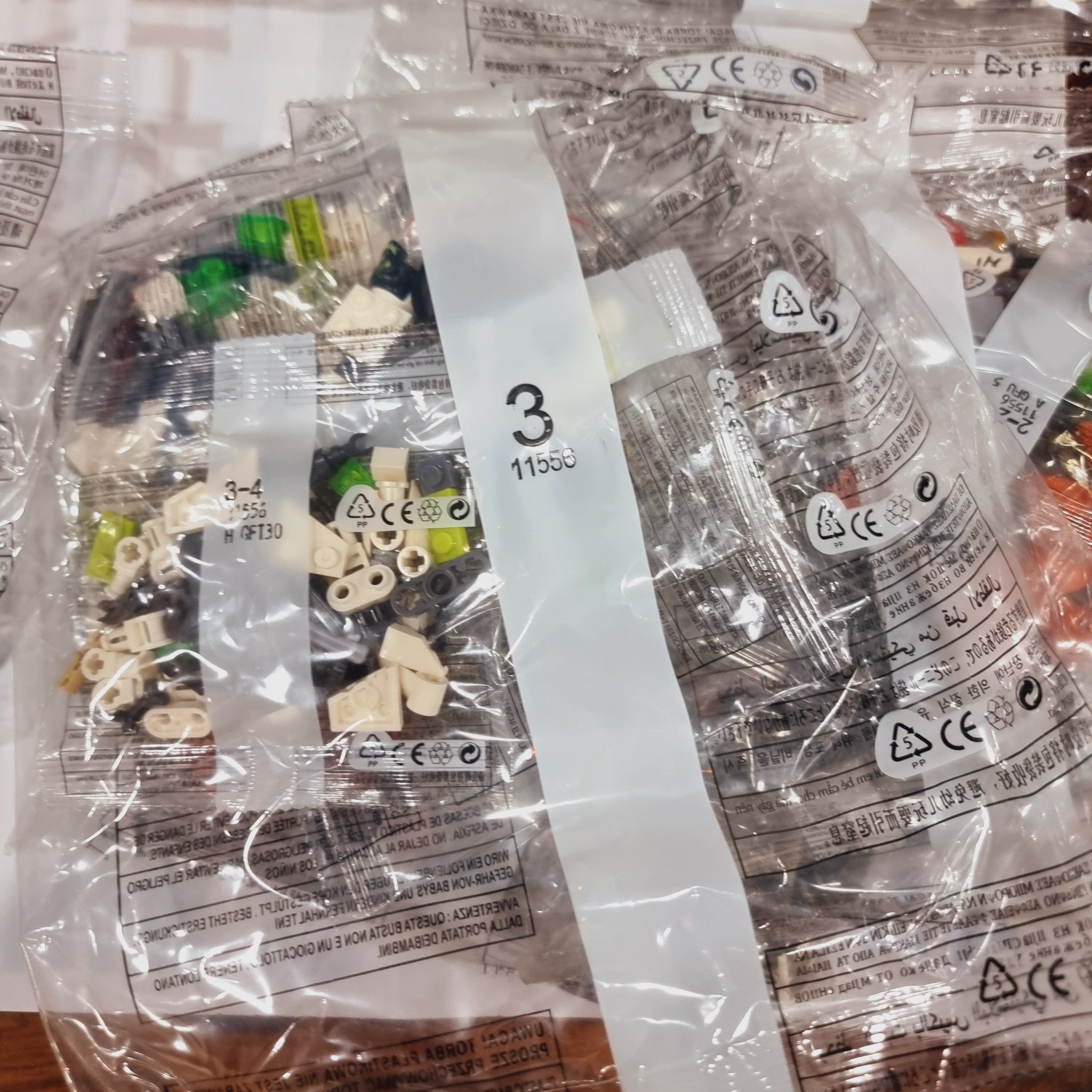  Đồ chơi lắp ráp : Bộ Rồng thần của phù thủy  (Skull Sorcerer's Dragon) 1193pcs,  6ages+, No. 11556 