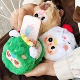  BLINDBOX BABY THREE ( bé 3 : Baby Three Zipper Tài Lộc ( hàng có sẵn ) 