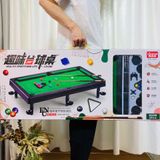  Hộp đồ chơi bida 955-8 
