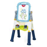  Đồ chơi giáo dục: Giá vẽ từ tính (hai mặt), 3+ages, No. 2905 