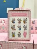  Bộ sưu tầm SANRIO: Blindbox HELLO KITTY No. HM116 