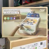  Đồ chơi vận động: Máy Chơi Bi Lăn Mini “Little Cat” ( 40 hạt), 6+ages, No. SJ715 