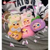  BLINDBOX BABY THREE : Baby Three Túi May Mắn ( hàng có sẵn ) 