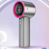  Quạt cầm tay tốc độ cao (Handleld Fan) màn hình LED, (100 - speed) dung lượng cao 4000 mAh GS1 
