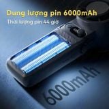 Quạt Mini Cầm Tay A228 - Thiết Kế Nhỏ Gọn, Làm Mát Siêu Nhanh 