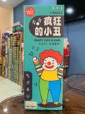  Đồ chơi Chú hề nhảy múa - Crazy Cute Clown No. 2617 