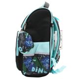  Elv_2023 Ba lô học sinh chống gù Khủng long + bóp viết SUN EIGHT 