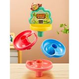  Đồ chơi vận động : Bộ Thả Bóng Rừng Xanh – Hammer Ball Spinning Happy, 18m+, No. 711 