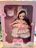  Đồ chơi nhập vai : Búp bê Anime thời trang, cá tính, 4 age+ No.148 