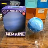  Đồ Chơi Khảo Cổ: Khai Quật Đá Quý Các Hành Tinh - 7134 (129-12) 