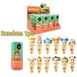  Đồ chơi mô hình : bộ sưu tập mô hình Sonny Angel, phụ kiện gắn điện thoại, laptop siêu đáng yêu 