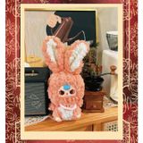  BLINDBOX BABY THREE ( bé 3 ) : Baby Three Lily Rabbit Town Plus ( Thỏ Thị Trấn, hàng có sẵn ) 