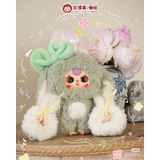  BLINDBOX BABY THREE ( bé 3 ) : Baby Three Bunny Return - Thỏ Trở Về ( hàng có sẵn ) 
