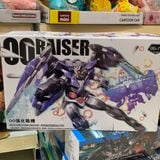  Mô hình lắp ghép xếp hình Gundam 00 RAISER 1/144 Scale model, +6ages, No. 00-70 