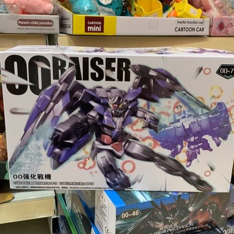 GUNDAM