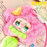  BLINDBOX KIMMON : Kimmon Zipper V10 The Small World ( hàng có sẵn ) 