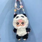  Phụ kiện dây đeo baby three, migo, điện thoại...các mẫu dây đeo hạt chuỗi siêu xinh 