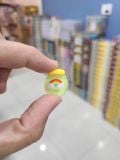  ĐỌC MÔ TẢ_Set 10-20-30 túi mù tự xé các loại charm mini ( Capybara, Labubu, Rùa, Nước giải khát ) 