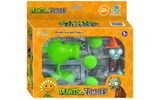 Đồ chơi mô hình: Plant vs Zombies 668-1 