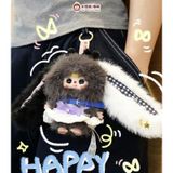  BLINDBOX BABY THREE ( bé 3 ) : Lẻ 1 box Baby Three Macaron Mini ( hàng có sẵn ) 