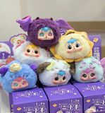  BLINDBOX SAMUEL : Blindbox Samuel 12 cung hoàng đạo ( hàng có sẵn ) 