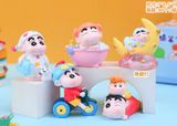  BLINDBOX SHIN : Mô hình Shin Cậu bé bút chì No. 1060-5 