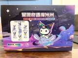  Hộp mù Blindbox: Lẻ 1 box STAR WISH ADVANTURE KUMIMI, 6ages+, No. 1083-64 