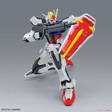  Mô hình lắp ghép xếp hình Gundam STRIKE FIGHTER No. GAT-X105 & Gundam SUSANOWO No. 00-46, 1/144 Scale model, +6ages 
