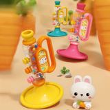  Đồ chơi vận đông: Kèn phím Harmonica cho bé thổi nhạc rất vui nhộn, đáng yêu, 3ages+, No. D88 